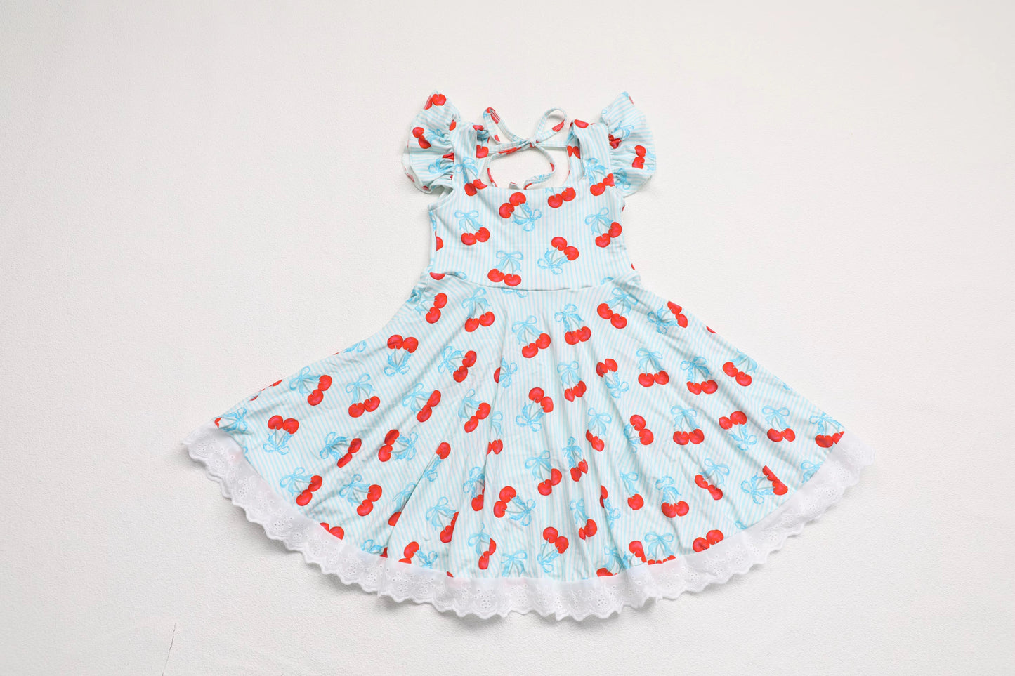 Very Cherry Dress