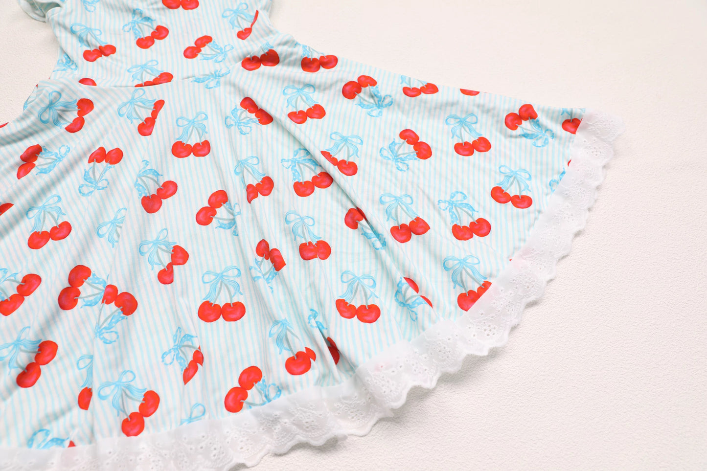 Very Cherry Dress