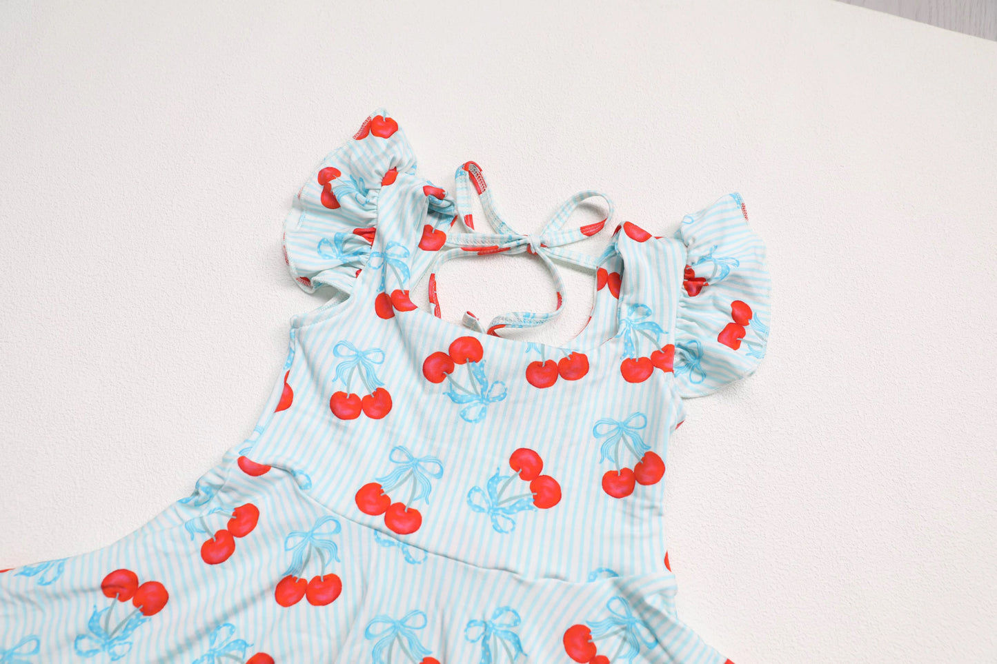 Very Cherry Dress