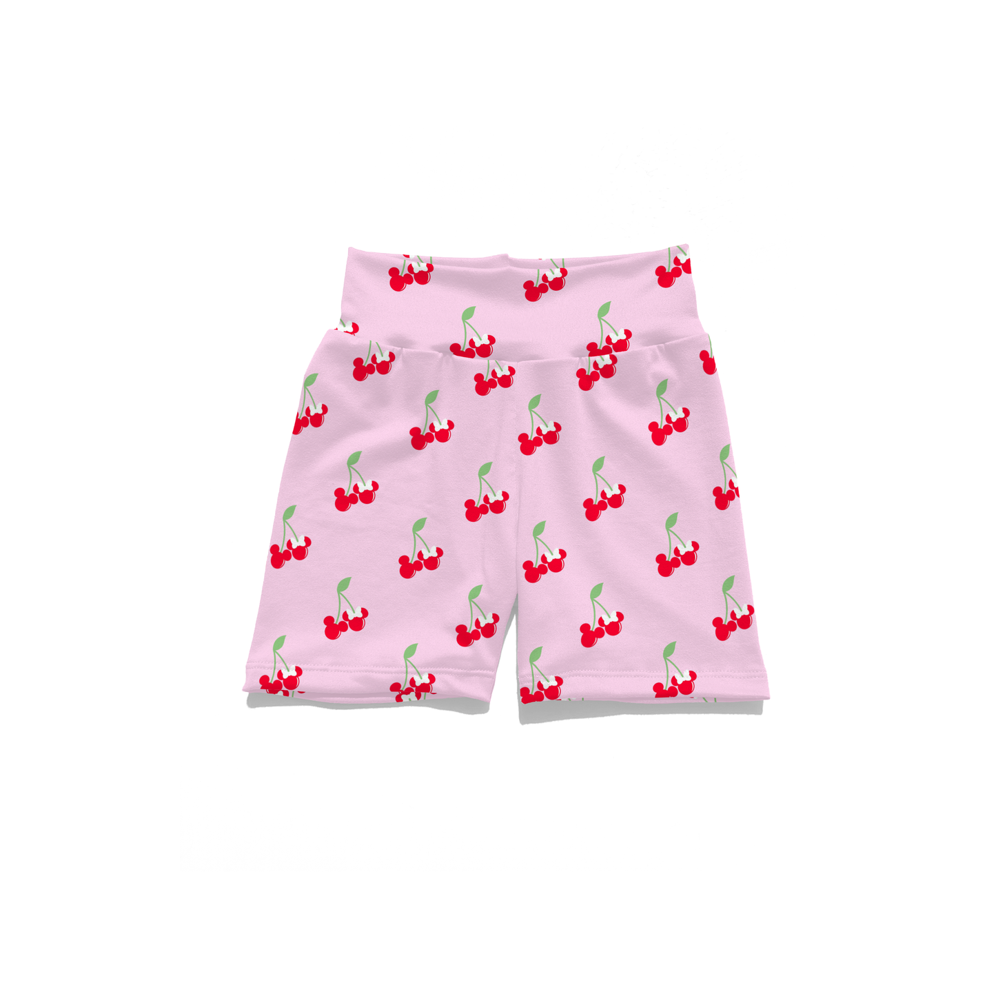 Inspired Summer Shorts