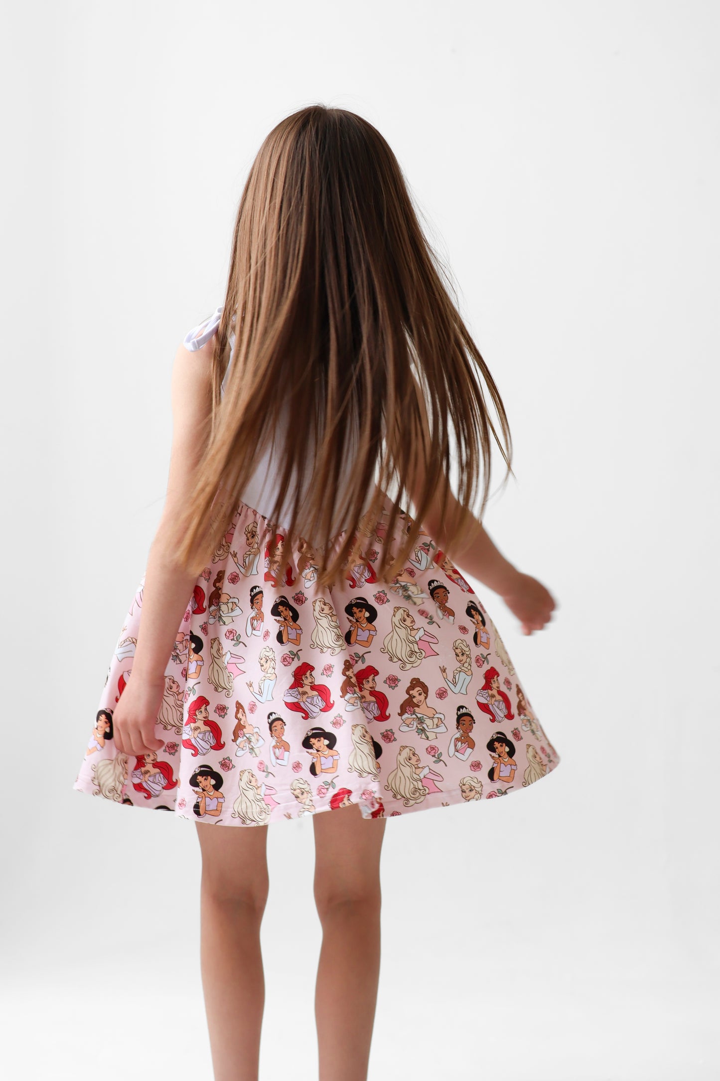 Princess Of The Castle Dress