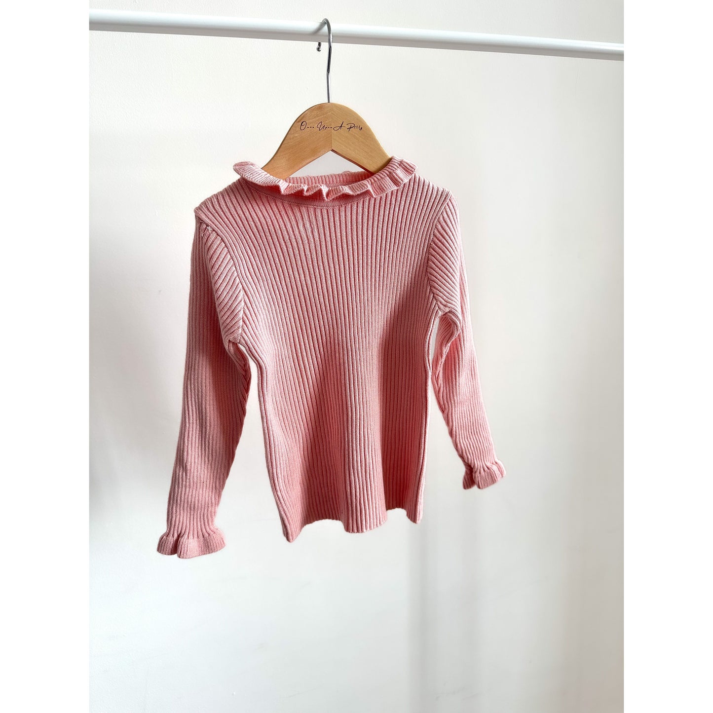 Pink Macey Jumper