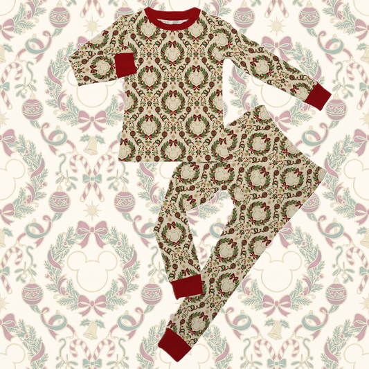 Magical Mouse Pyjamas