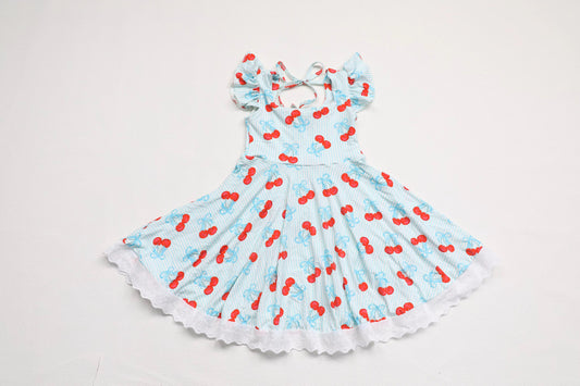 Very Cherry Dress