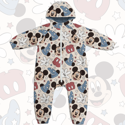 Sorcerer Mouse Puddlesuit