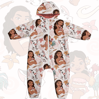 Wayfinder Puddlesuit