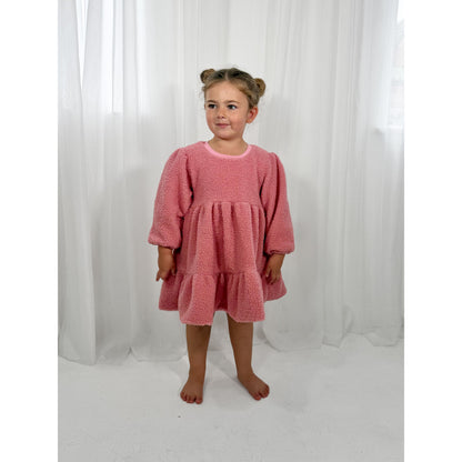 Pixie Dust Teddy Dress