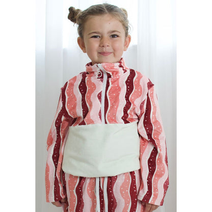 Starlight Swirl Jumper