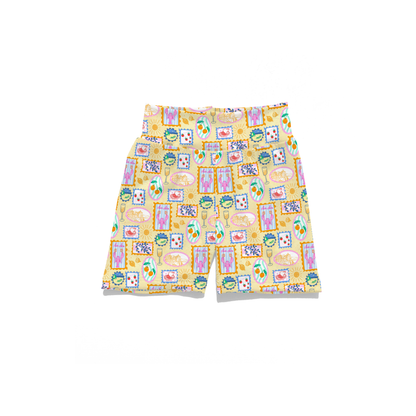 Summer Shorts