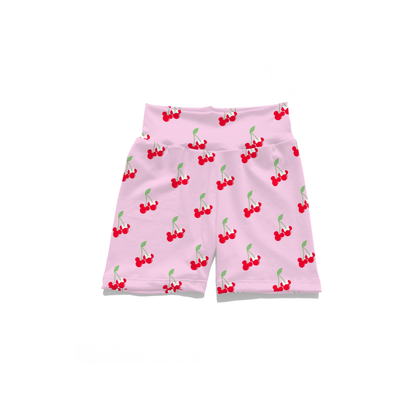 Inspired Summer Shorts