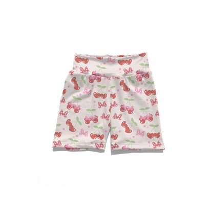 Inspired Summer Shorts