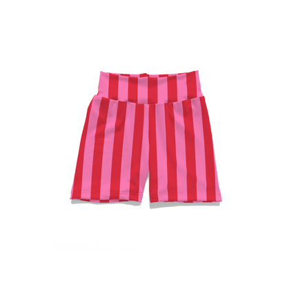Summer Shorts