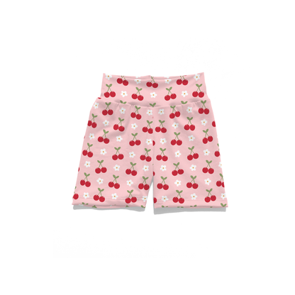 Summer Shorts