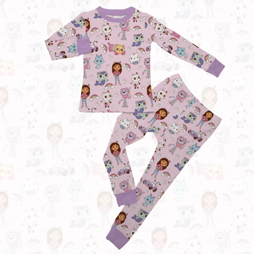 Dollhouse Dreams Pyjamas