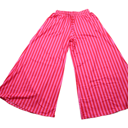 Adult Wide Leg Pants