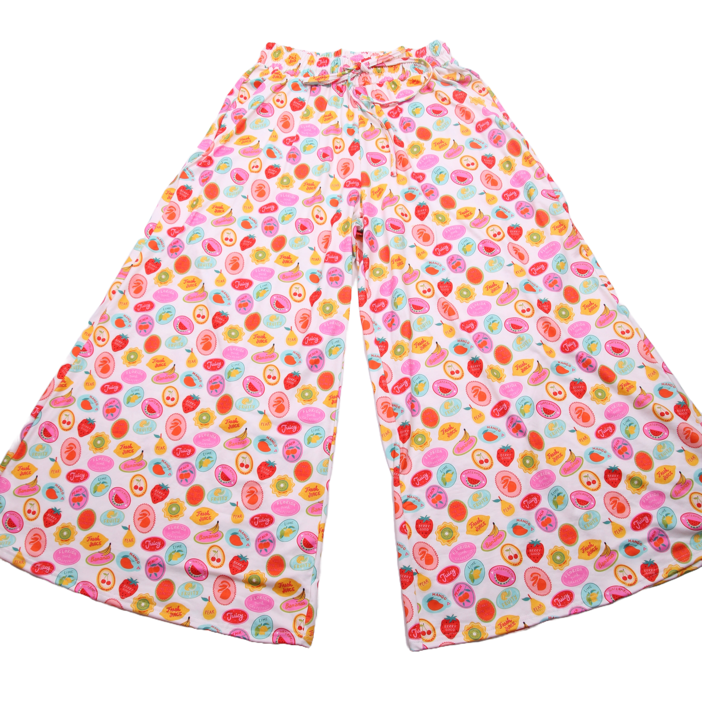 Adult Wide Leg Pants