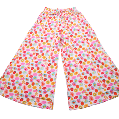 Adult Wide Leg Pants