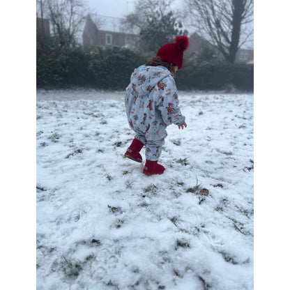 Reach For The Sky Puddlesuit