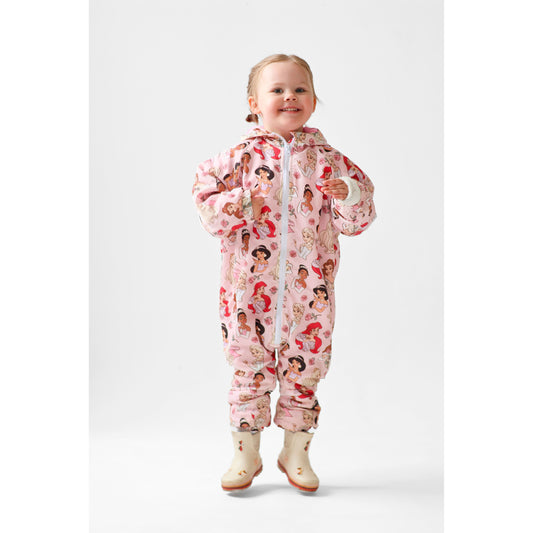 Princess Puddlesuit