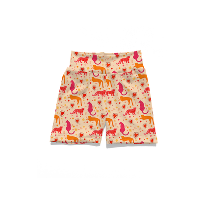 Summer Shorts