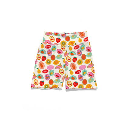 Summer Shorts