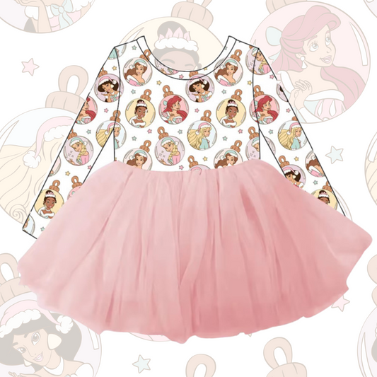 Baubles & Beauties Show Stopper Dress