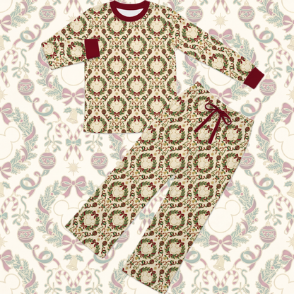Adult Magical Mouse Pyjamas